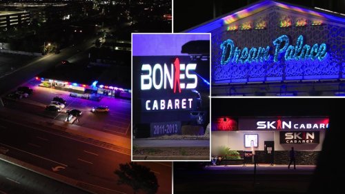Arizona strip clubs swindled $1M from customers in elaborate scheme: lawsuit