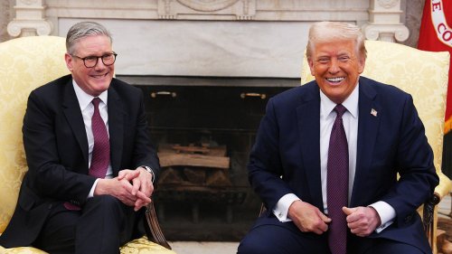 China criticizes US-UK trade deal, says it's 'basic principle' not to target other countries: report