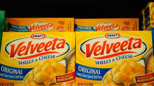 Florida woman sues after claiming Velveeta Shells and Cheese cup takes longer than 'ready time' to prepare