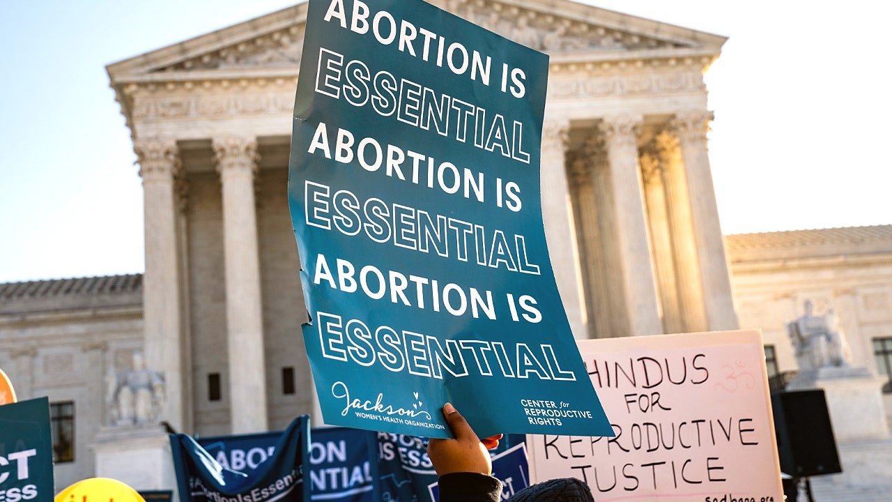 If Roe v. Wade is overturned, here's what happens