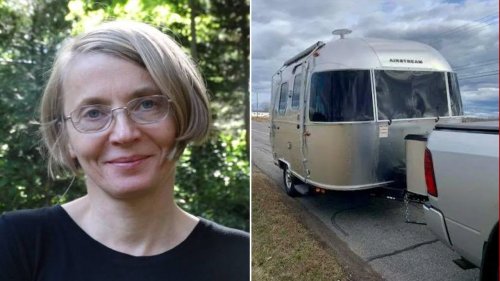 New York pediatrician's daughter says Airstream trailer had 'safety oversight' in fatal mishap: report