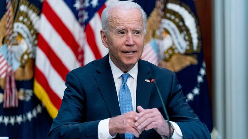 Biden administration to remove 5 terror groups from blacklist