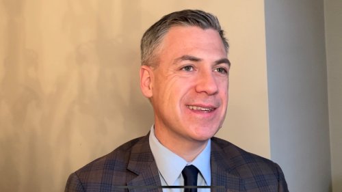 Indiana Rep. Jim Banks launches 2024 Senate run, highlights record as ...