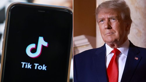 FBI director admits Trump was right about TikTok's national security issues: 'Doesn't share our values'
