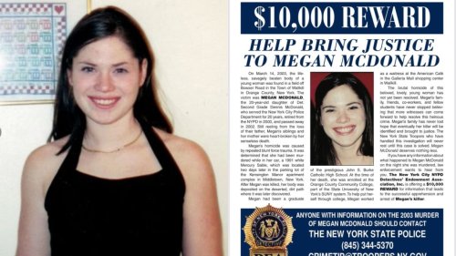 New York Police Close To Cracking Decades Old Murder Of Cops Daughter Were Coming For You 