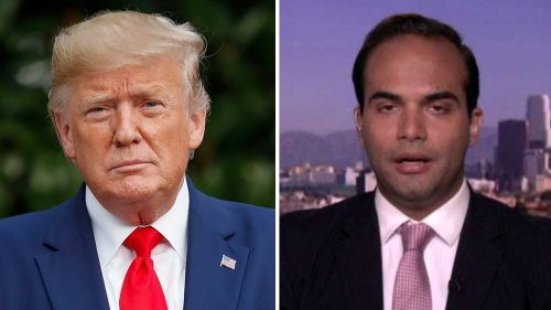 George Papadopoulos responds to FBI agent under investigation for withholding 'exculpatory' Trump-Russia info