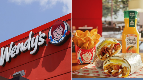 Wendy's backtracks on surge-pricing after CEO touched off firestorm with 'dynamic pricing' announcement