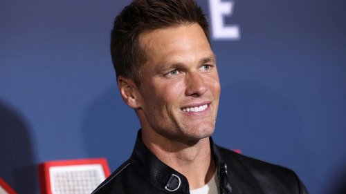 Tom Brady Comeback Rumors Spark Up At Nfl Scouting Combine After Retiring For Good Flipboard