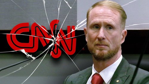 Navy veteran who beat CNN in court resumes fight to clear name, files lawsuit against U.S. News & World Report