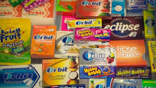 Mars Wrigley pitches new idea to get Americans back into chewing gum