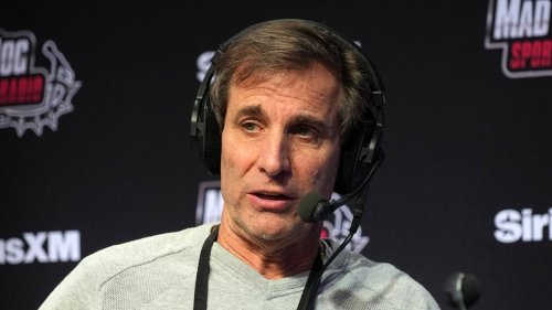 Chris 'Mad Dog' Russo rips NFL over season-opener's streaming exclusivity: 'I want to watch the game normal'