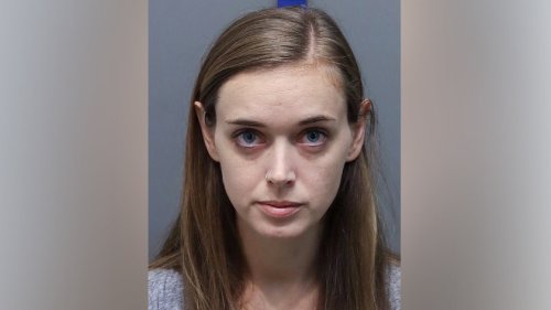 Tennessee School's 'teacher Of The Month' Charged In Student Sex Case ...