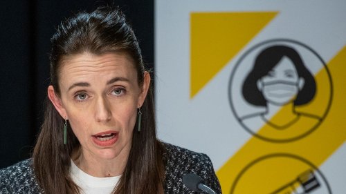 New Zealand prime minister condemned for calling to regulate free speech as a 'weapon of war' at UN