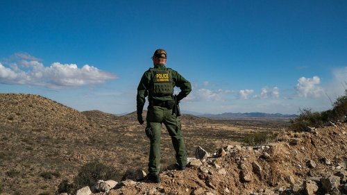 Border Patrol in Rio Grande Valley nab 2 sex offenders, 9 MS-13 gang members