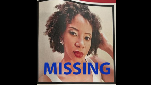 Missing Ohio Woman Erica Epps Is Last Seen In Florida Police Say Flipboard 4841