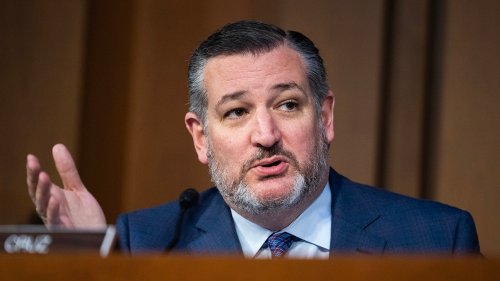 Cruz: Biden admin funneled taxpayer cash to universities for ‘misinformation’ research to 'censor' Americans