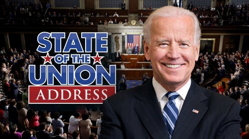 President Joe Biden touches on taxes, crime, abortion, inflation and more during SOTU address