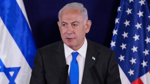 Hamas launches first attack on Israel since ceasefire collapse