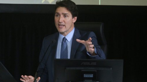 Justin Trudeau blasted for condemning China after his own suppression: ‘LOOK IN THE MIRROR TYRANT’