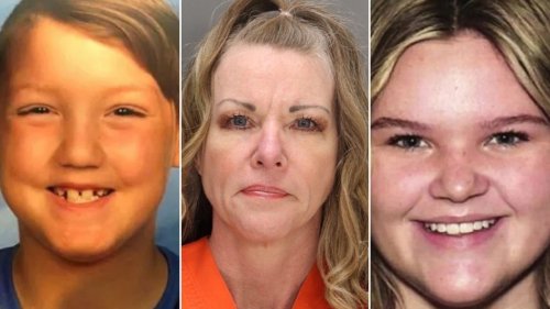 Lori Vallow Verdict: 'Cult Mom' Found Guilty In Murders Of Her 2 ...