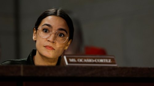 AOC Says Biden s New Student Loan Forgiveness Plan Doesn t Go Far 