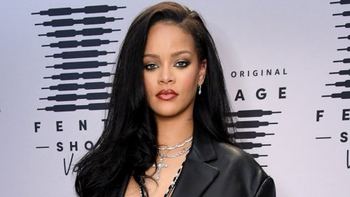 Rihanna Resigns As Ceo Of Lingerie Brand Savage X Fenty Flipboard