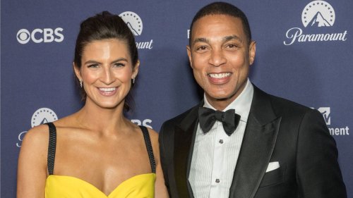 CNN’s Don Lemon out ‘on assignment’ amid leaks of on-air tensions with co-host Kaitlan Collins