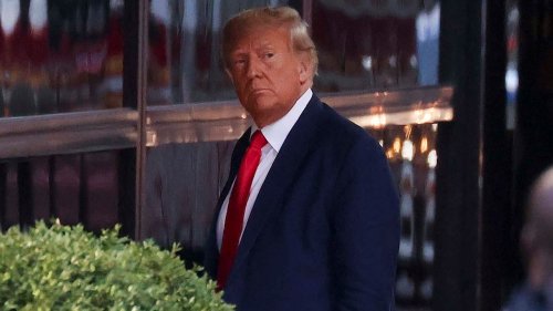 Trump Vows To End Birthright Citizenship For Children Of Illegal Immigrants Flipboard