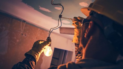 Electrician shortage creates potential for six-figure jobs