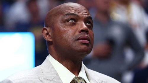 Charles Barkley Reveals The Blunt Assessment His Doctor Gave Him To ...