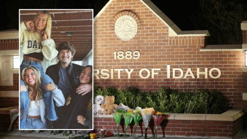 Idaho Murders: Police Say University Professor Suing TikTok Cyber ...