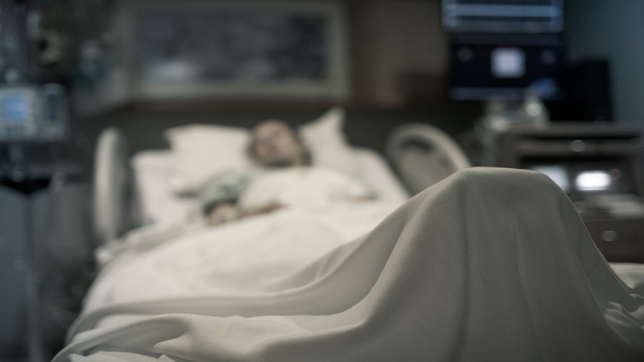 Teens’ coronavirus hospitalization rates 3 times higher than flu: CDC study