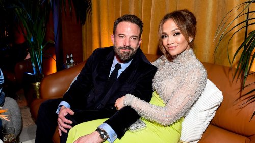 Ben Affleck admits Jennifer Lopez romance forced him to make major compromises: 'A reluctant participant'