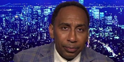 Stephen A. Smith On Affirmative Action: The African American Community ...