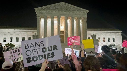 WaPo writer warns if Roe v Wade is overturned, women will be prosecuted for miscarriages