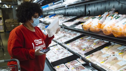 Grocery store sticker shock shows ‘light at the end of the tunnel’: Stew Leonard