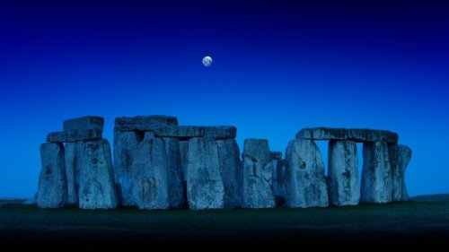 Stonehenge mystery solved, says breakthrough scientific study
