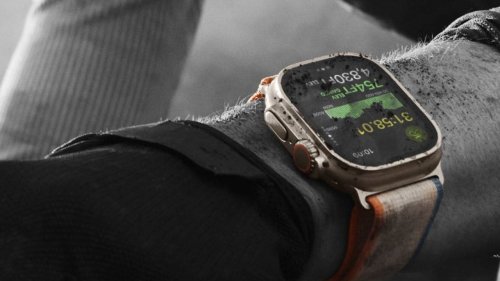 Apple Watch sales suspended for 2 latest models - Vimarsana News
