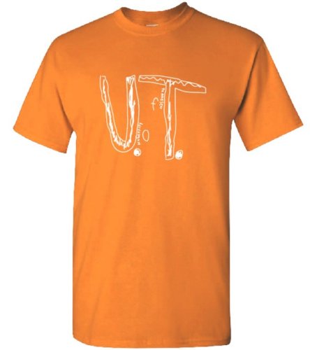 University of Tennessee turns bullied elementary school student's T-shirt design into official apparel