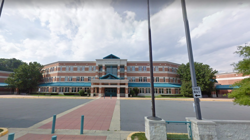 Former Maryland High School Teacher Pleads Guilty To Sexually Abusing A 