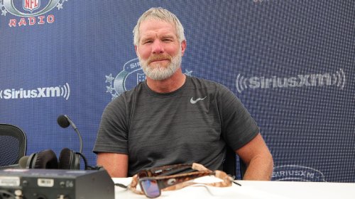 Brett Favre Breaks Silence on Welfare Fraud Scandal, Tells Fox News He