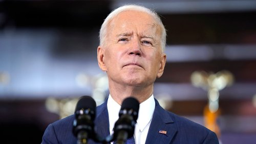 Biden's credibility on inflation, gas, economy is melting like an ice cube in the summer sun