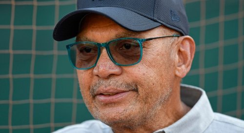 Yankees legend Reggie Jackson talks infidelity during playing days: 'I just cheated'