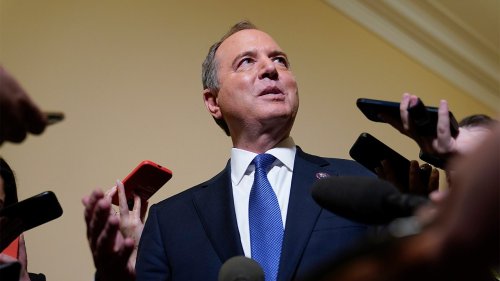 Schiff vents at Musk for blowing off Democrats in recent Capitol tour: Pursuing his 'vanity project'