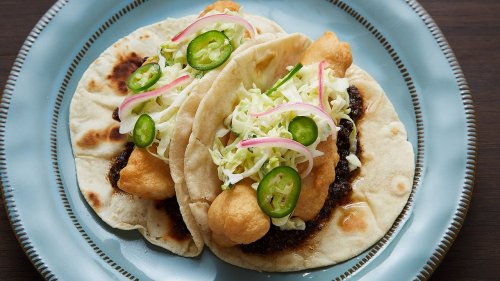 Cali-Baja fish tacos: Try the recipe
