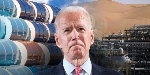 European allies are 'apoplectic' over Biden's LNG freeze: Sen. Dan Sullivan | Fox Business Video