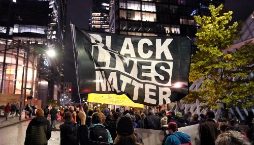 Black Lives Matter calls for month-long boycott of ‘white companies’