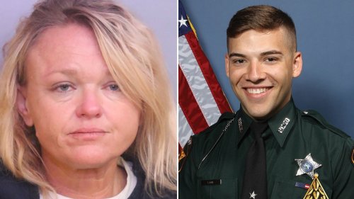 Florida Woman Charged With Second Degree Murder In Shooting Death Of 21 Year Old Deputy Flipboard 4948