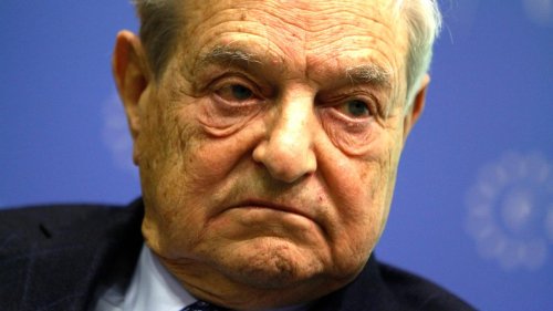 'Day Without a Woman' supporters got $246M from Soros