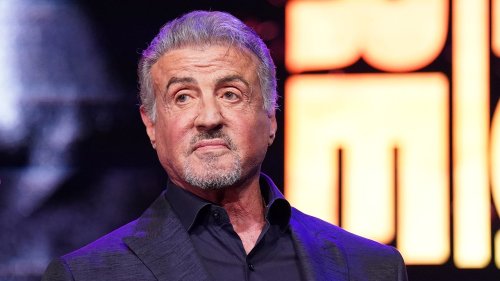 'Tulsa King' star Sylvester Stallone moves on from 'toxic' set allegations as new season approaches
